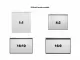 Multibrackets 5590 #10