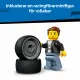 LEGO City Hot Rod #8