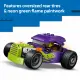 LEGO City Hot Rod #14