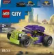 LEGO City Hot Rod #1