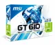 MSI N610GT-1GD3H/LPV1 #6