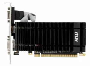 MSI N610GT-1GD3H/LPV1