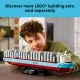 LEGO Iconic Maersk Dual-Fuel Container Vessel 40955 #13