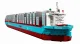 LEGO Iconic Maersk Dual-Fuel Container Vessel 40955 #3