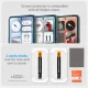 Spigen GLAS.tR EZ Fit #8