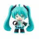 Blokees Hatsune Miku DaaVibe 01 Terrace Party #10