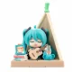Blokees Hatsune Miku DaaVibe 01 Terrace Party #4