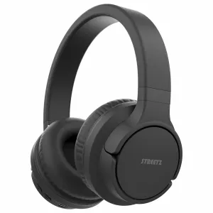 Streetz BT510-BLK
