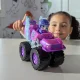 Spin Master PAW Patrol Rescue Wheels Roxi's Monster Truck #8