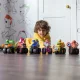Spin Master PAW Patrol Rescue Wheels Roxi's Monster Truck #6