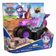 Spin Master PAW Patrol Rescue Wheels Roxi's Monster Truck #9