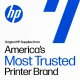 HP 126A Black Original LaserJet Toner Cartridge #5