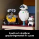 LEGO Disney WALL-E and EVE #10