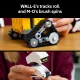 LEGO Disney WALL-E and EVE #17