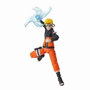 Blokees Naruto