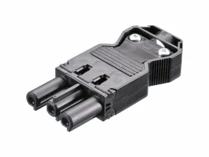 Bachmann GST18i3