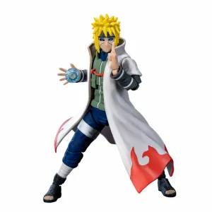 Blokees Naruto