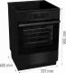 Hisense HCI8647BG #8