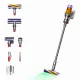 Dyson V12 Detect Slim Absolute #1