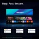 Hisense 55A6S #9