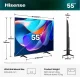 Hisense 55A6S #2