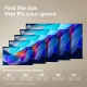 Hisense 55A6S #14