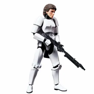 Blokees Star Wars: Han Solo Stormtrooper