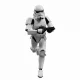 Blokees Star Wars: Han Solo Stormtrooper #5