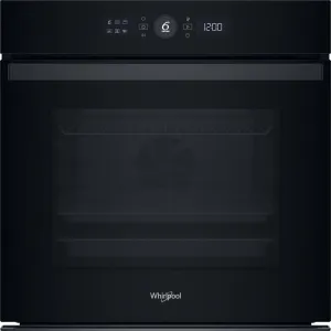 Whirlpool WOI4S8CM0SBA