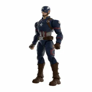 Blokees Marvel Infinity Saga