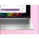 HP EliteBook EB6G1q14AI X1P4210 14 32GB/512 PC NX #9