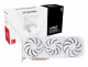 PowerColor Hellhound Radeon RX 9070 XT Spectral White #7