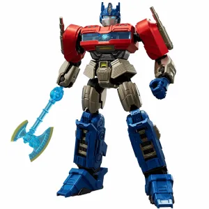 Blokees Transformers