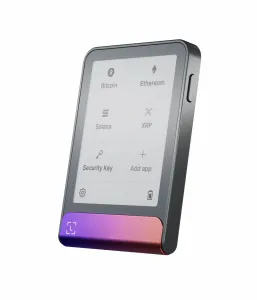 Ledger Flex