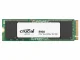 Crucial E100