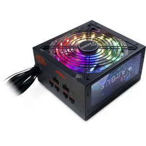 Inter-Tech Argus RGB-750W CM II