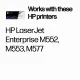 HP 508A Black Original LaserJet Toner Cartridge #3