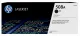 HP 508A Black Original LaserJet Toner Cartridge #2