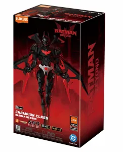 Blokees DC Batman Beyond