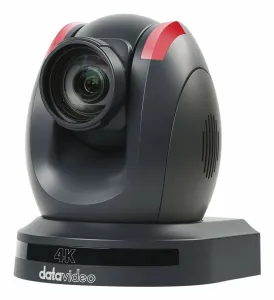DataVideo 12x 4K PTZ Camera