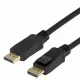 Deltaco DP-1010D-FLEX