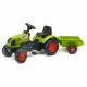 Falk Claas 2040A
