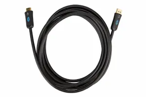 Crestron CBL-4K-DP-HD-12