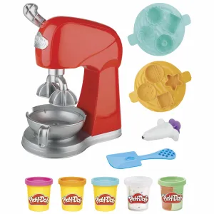 Play-Doh Kitchen Creations F47185L0