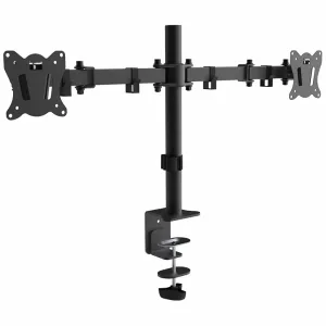 Montis Uchwyt monitorowy podwójny Everest 13-27" MT015