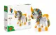 Alexander Toys ORIGAMI 3D - Unicorn #2