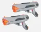 Laser X Nxt Double Blasters #5