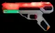 Laser X Nxt Double Blasters #10