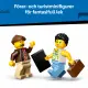 LEGO City Yellow Taxi #7