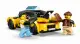 LEGO City Yellow Taxi #8